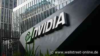 40.000 KI-Chips geplant: Hinter diesem Nvidia-Deal steckt weit mehr als neue Rechenzentren