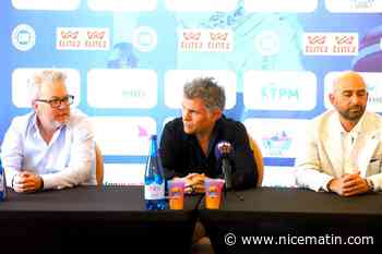 « C’est surréaliste » : le destin improbable des nouveaux investisseurs américains du Hyères-Toulon Var basket