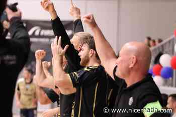 Bonne nouvelle, la Ligue nationale de handball accepte le budget de Draguignan pour la Proligue