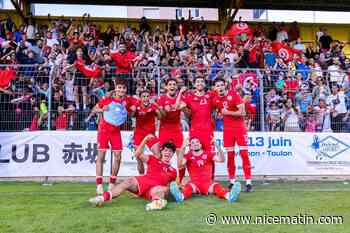 Portugal - Tunisie en finale du Tournoi Maurice-Revello à Toulon : quelles sont les forces en présence
