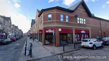 Empty Wilko store in Barry to be redeveloped after three-year wait