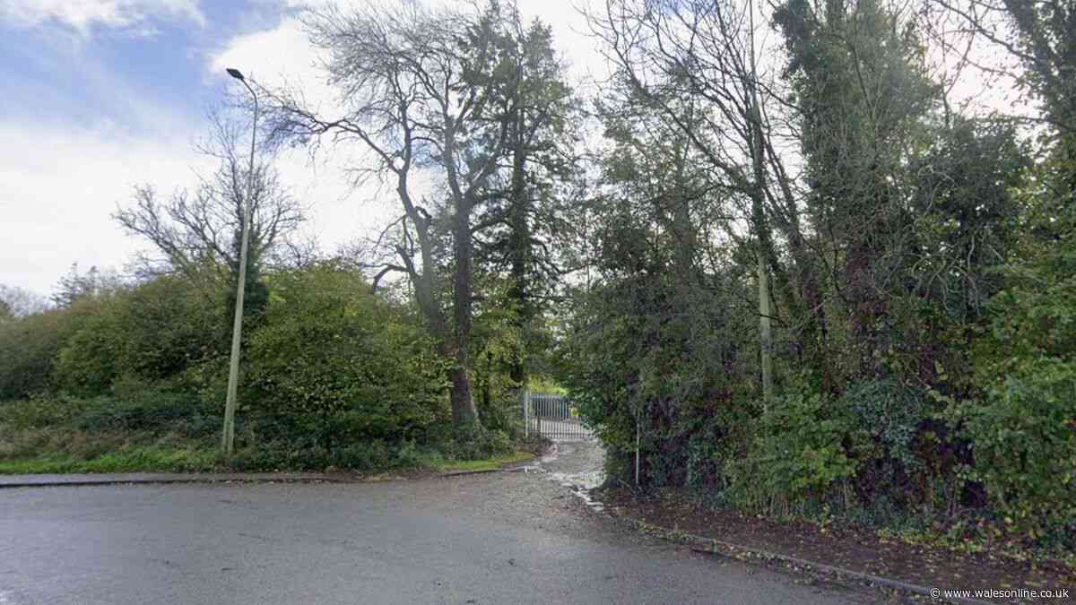 New 120-home development approved for land in Bridgend