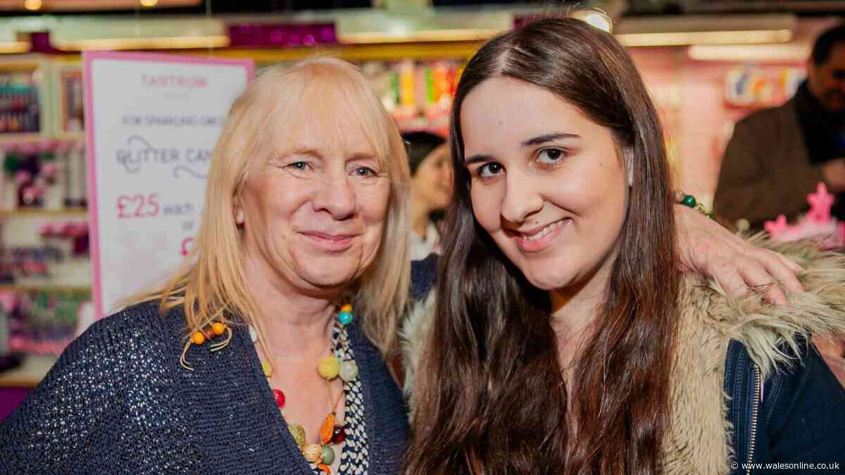Megan Bhari's fate explained from BBC's The Mother of All Cons