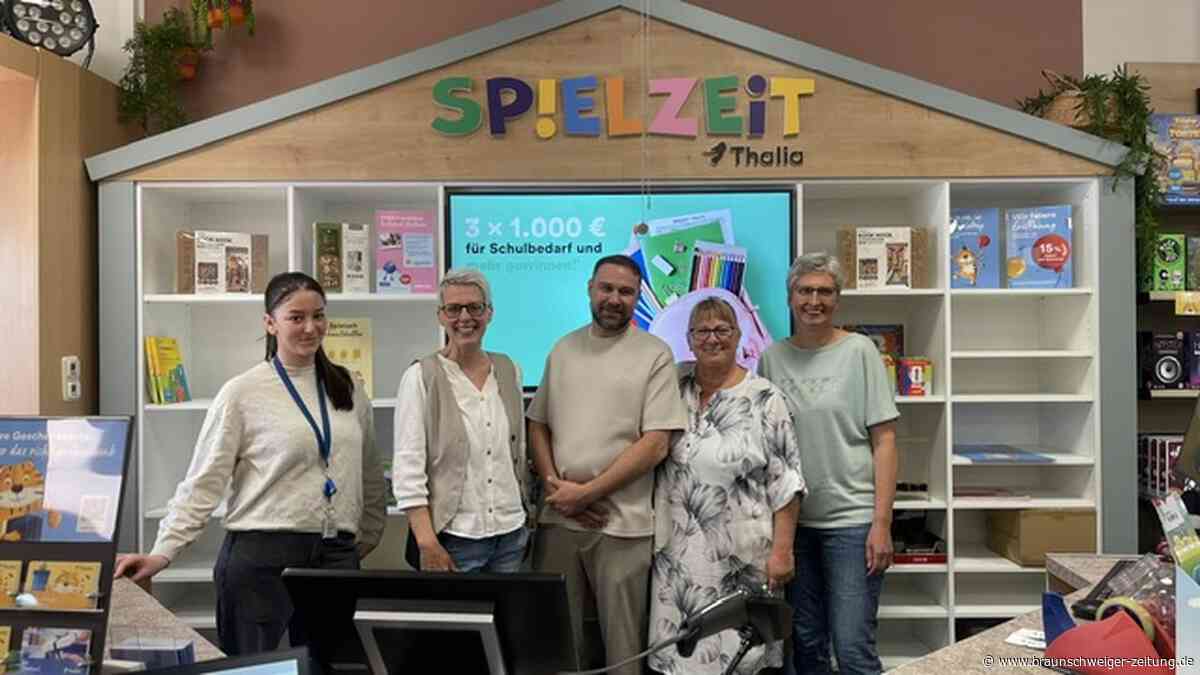 Stammkunden feiern Eröffnung in Salzgitter: Neuanfang für Traditionsgeschäft