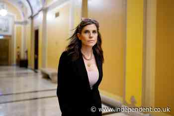Nancy Mace reveals how she will get ‘revenge’ on Trump after her primary election defeat