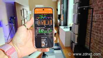 This free Android app turned my phone into a 35-tool measuring tool - and I tested everything