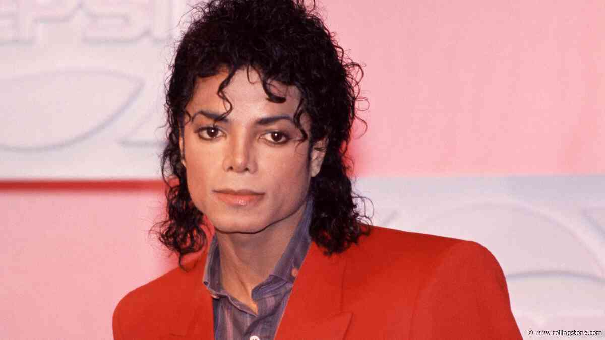 Michael Jackson’s Abuse Accusers Get New 2028 Trial Date 