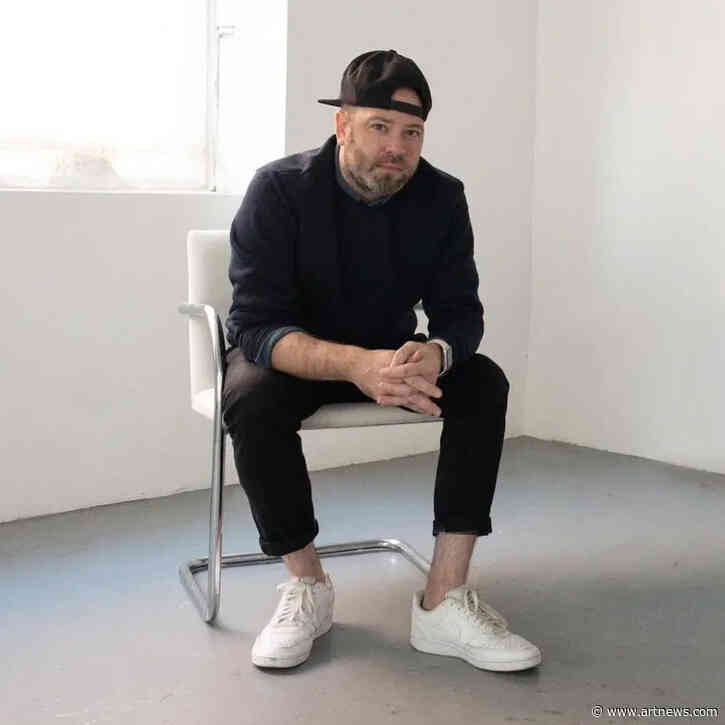 Steven Adrian Stewart, Founder of Kansas Gallery, Dead at 46