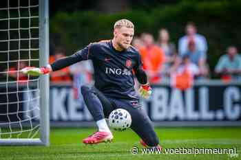 'Goed nieuws voor Oranje: Koeman ziet basisklant terugkeren op trainingsveld'