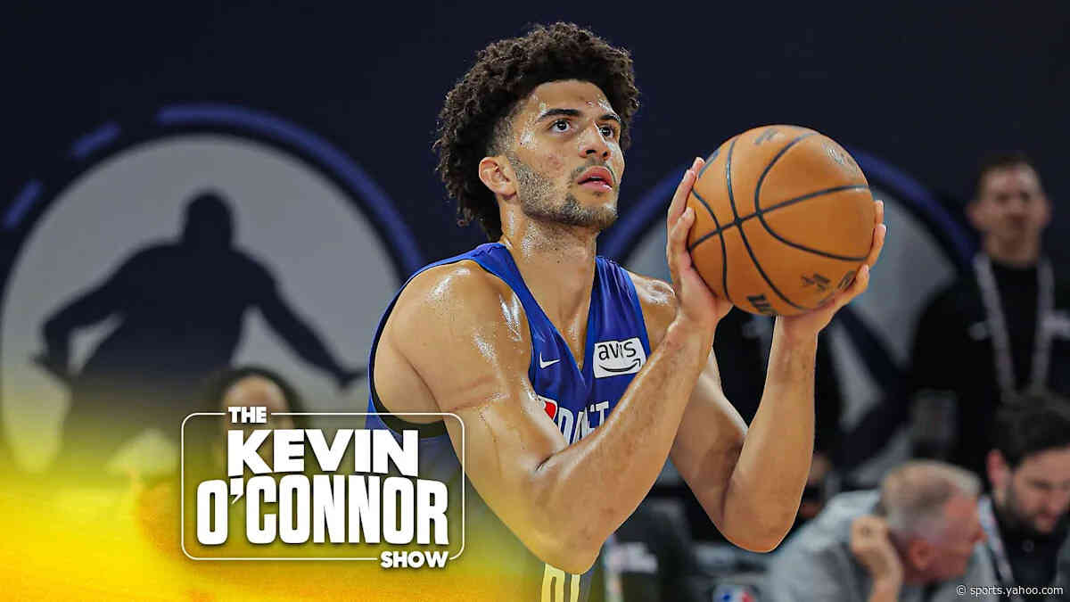 KOC's Mock Draft 8.0: Boozer up to #2, Lendeborg & Philon fall + who should Knicks & Spurs target?