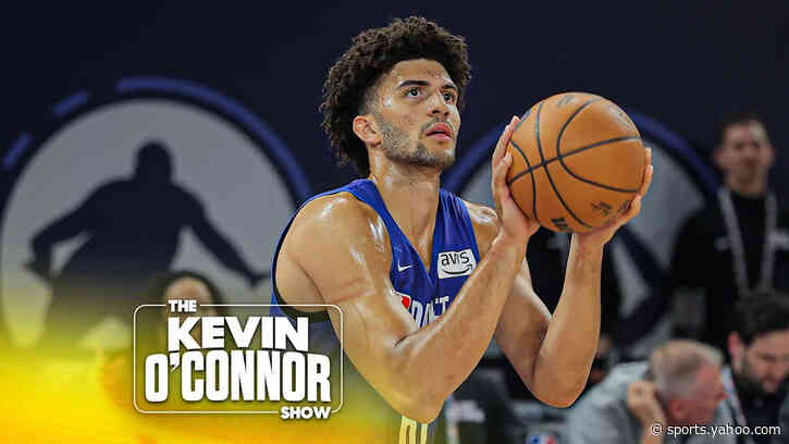 KOC's Mock Draft 8.0: Boozer up to #2, Lendeborg & Philon fall + who should Knicks & Spurs target?