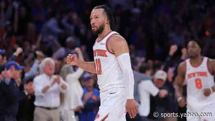 How Knicks star Jalen Brunson found his NBA Finals rhythm, and what it means for Game 5