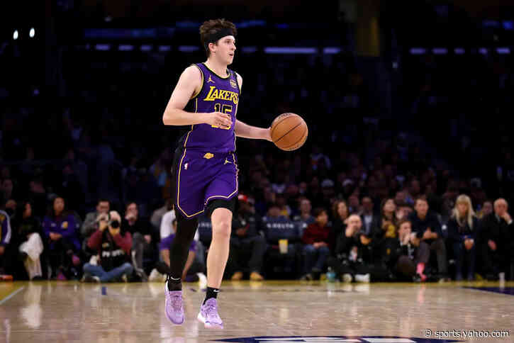 Woike: Nets ‘expected’ to offer Austin Reaves max deal in free agency