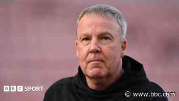 Watford legend and ex-Wales international Jackett dies