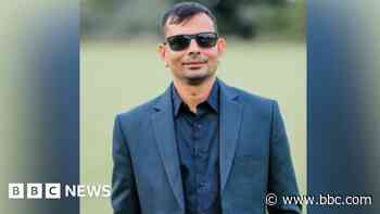 Father remembered year on from Air India tragedy