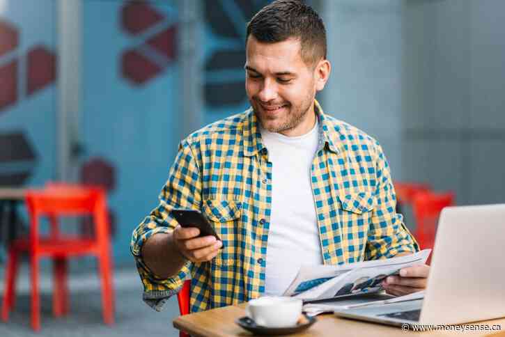 Best online brokers in Canada for 2026