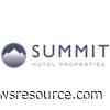 Summit Hotel Properties CFO William Conkling to Depart in June 2026