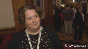 Bill to identify gaps in pay equity now law in N.B.