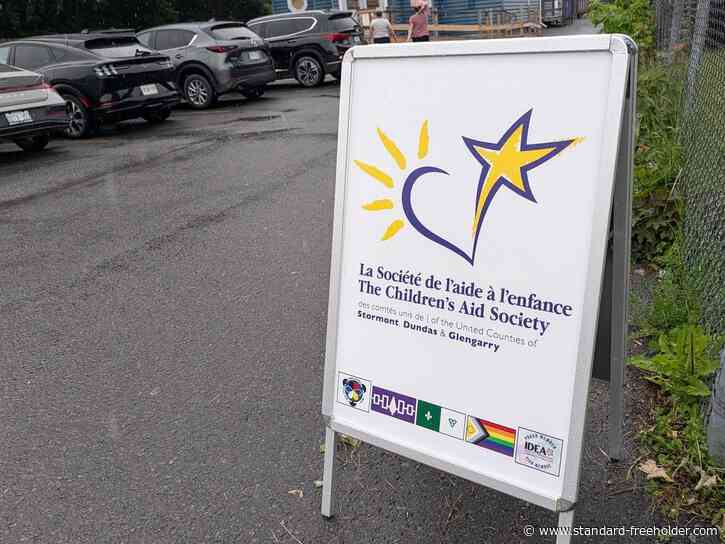 Children's Aid Society of SDG celebrates class of 2026