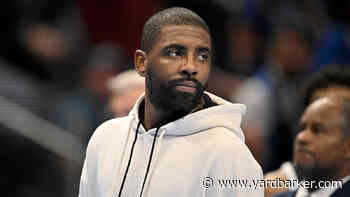 Anatomy of a Blockbuster: How a Jalen Duren for Kyrie Irving Mega-Trade Actually Works