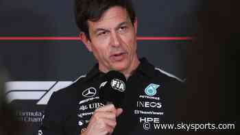 McLaren, Red Bull plan Gasly verdict appeal as Mercedes mull options