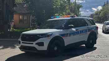 Charges laid against 2 men in alleged gang-related attempted murder in Regina