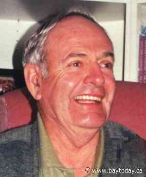 MASON, James Albert "Jim"
