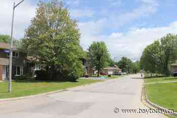 LETTER:  Police response questioned after dog attack on Lovell Avenue