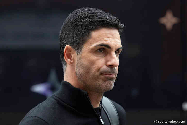Report: Arsenal closing in on mega-money deal with Mikel Arteta