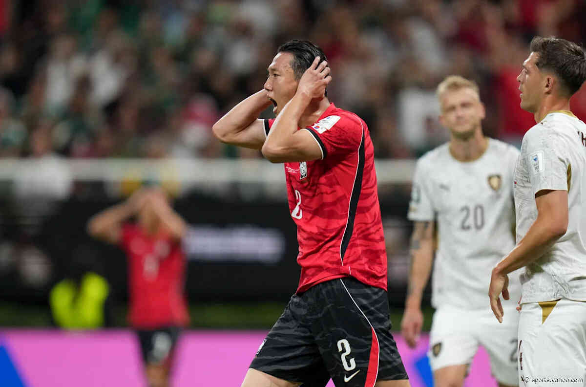 Report: Liverpool are in the race to sign World Cup defender