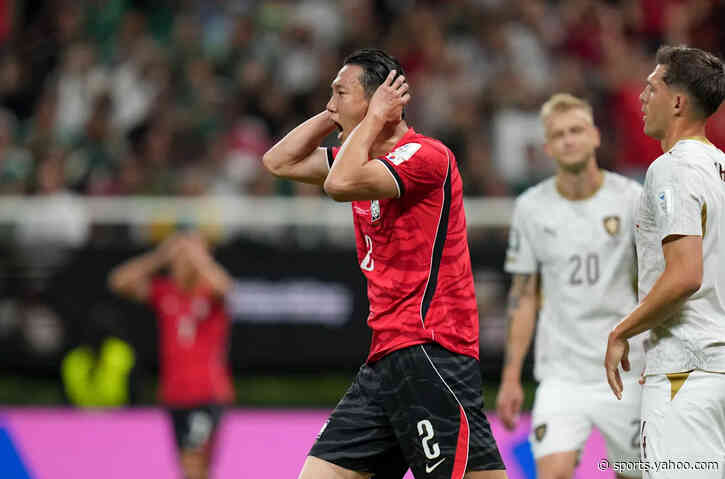 Report: Liverpool are in the race to sign World Cup defender
