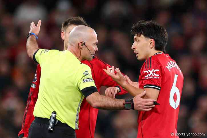 Premier League relaxes hair pulling rules as new guidelines unveiled for next season