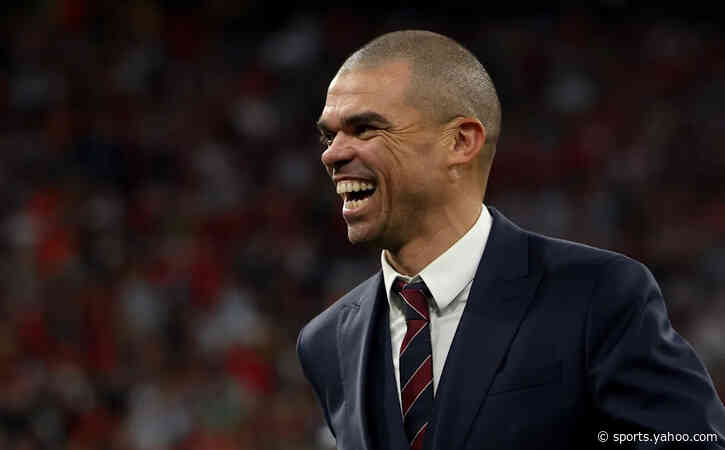 Former Real Madrid defender was never an option to join Mourinho’s coaching staff – report