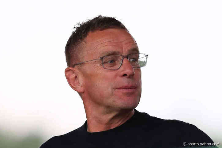 Reasons behind why Ralf Rangnick is set to reject Milan