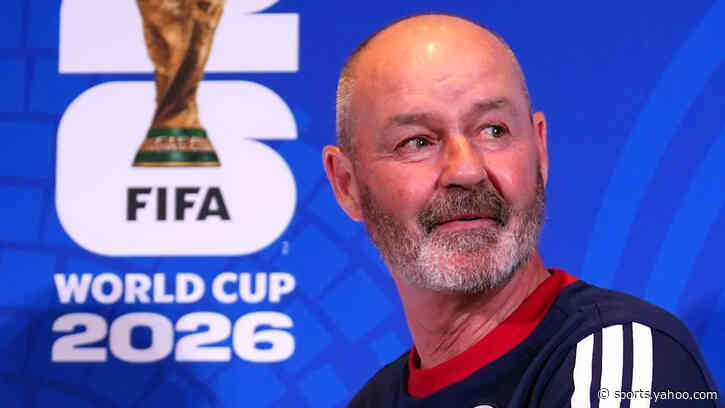 Scotland boss Clarke by those who know him best