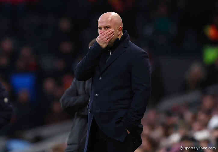 Michael Owen Explains Why Liverpool Sacked Arne Slot