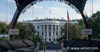 Donald Trump’s White House UFC Event Would Be Embarrassing Anywhere