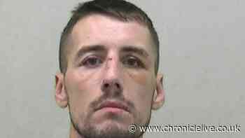 Judge regrets giving Newcastle serial burglar a chance after he terrified mum and son within days