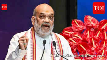 Amarnath Yatra: Amit Shah orders multi-layered security, pushes tech-driven pilgrim safety