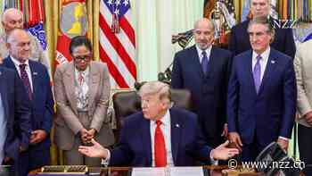 LIVE-TICKER - Fussball-WM 2026: Der ghanaische Spieler Thomas Partey darf nicht nach Kanada einreisen +++Der Co-Gastgeber USA startet ohne Präsident Trump