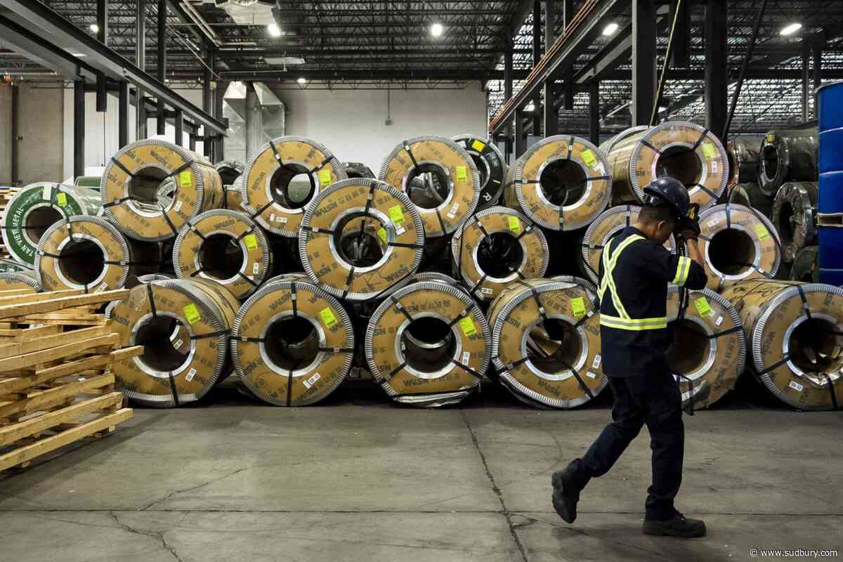 Steel producers association unhappy with tariff remission program extensions