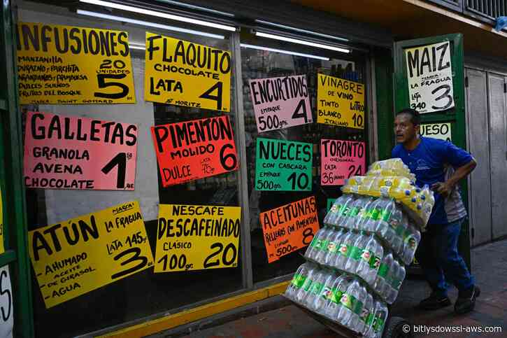 Dólar acelera su disparada en junio y se amplía brecha entre oficial BCV y paralelo