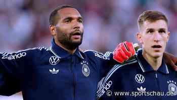 DFB-Team bei der WM: Nico Schlotterbeck selbstbewusst, aber auch stabil?