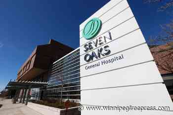 Nurses’ vote makes Seven Oaks General Hospital fourth Manitoba facility on safety-focused grey list
