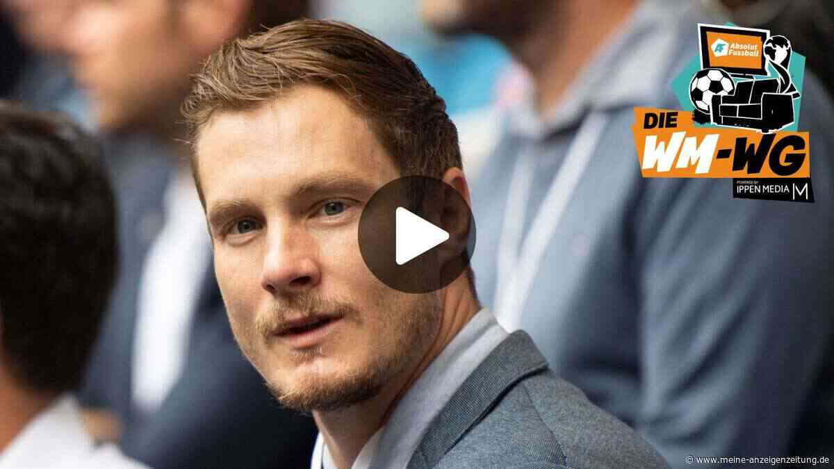 Marcell Jansen im Video über Deutschlands Innenverteidiger-Duo