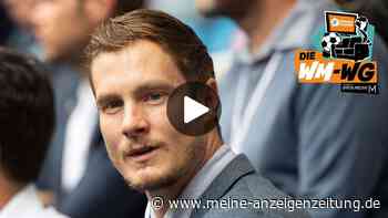 Marcell Jansen im Video über Deutschlands Innenverteidiger-Duo