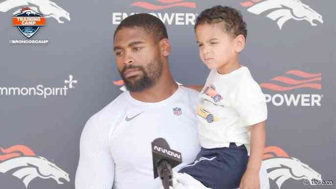 Jonathon Cooper arrested again for an alleged violation of a protective order