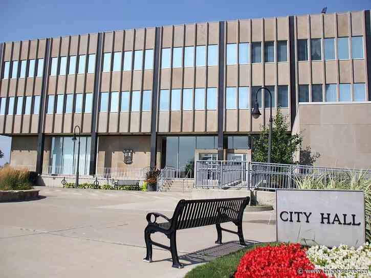 Sarnia spending more, still lagging behind what's needed for infrastructure upkeep: report