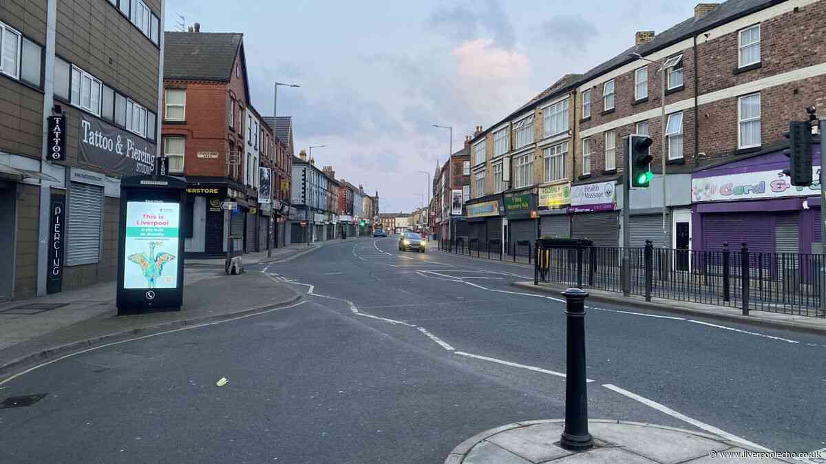 'Liverpool is a city of hope, not hate' - Liverpool leader's message ahead of County Road protest