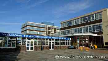 Liverpool schools that have been demolished over the years
